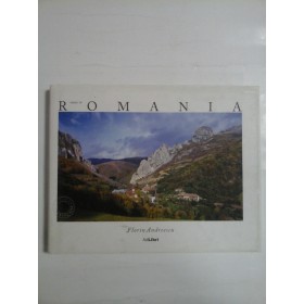 MADE IN ROMANIA - FLORIN ANDREESCU